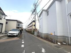 上尾市本町６丁目