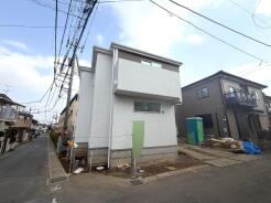 上尾市本町６丁目