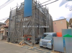 さいたま市西区大字指扇