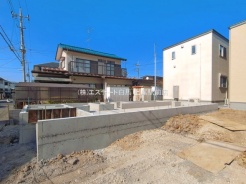 さいたま市西区大字指扇