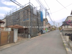 さいたま市西区大字指扇