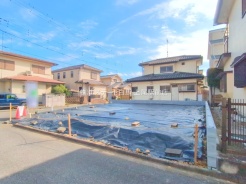 北足立郡伊奈町大字小室