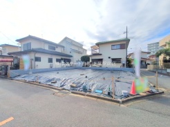 北足立郡伊奈町大字小室