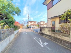 北足立郡伊奈町大字小室