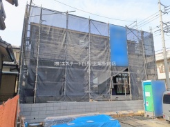 鴻巣市赤見台４丁目