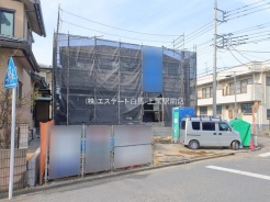 鴻巣市赤見台４丁目