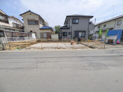 北本市東間８丁目