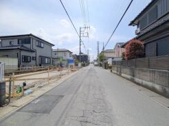 北本市東間８丁目