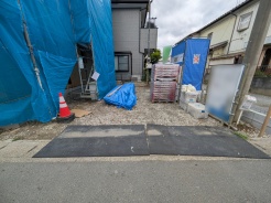 北本市東間８丁目