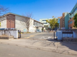 北本市東間８丁目