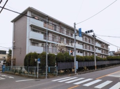 さいたま市中央区新中里３丁目