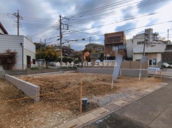 さいたま市見沼区大字東新井