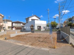 さいたま市見沼区大字東新井