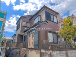 上尾市大字平塚