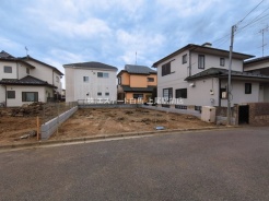 さいたま市岩槻区加倉４丁目