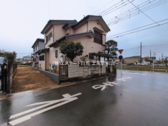 上尾市浅間台４丁目