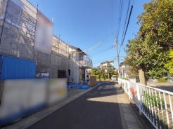 北足立郡伊奈町栄３丁目
