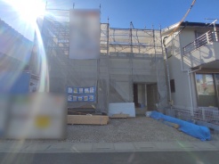 北足立郡伊奈町栄３丁目