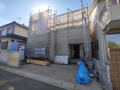 北足立郡伊奈町栄３丁目
