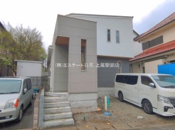 北本市本町３丁目