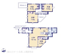 図面と異なる場合は現況を優先