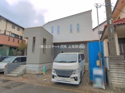 北本市本町３丁目