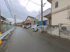 北本市本町３丁目