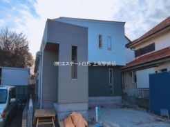 北本市本町３丁目