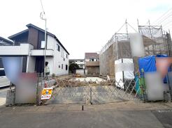 さいたま市北区別所町