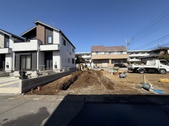 さいたま市北区別所町