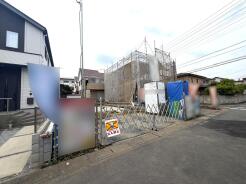 さいたま市北区別所町