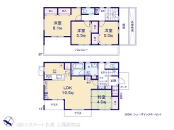 図面と異なる場合は現況を優先
