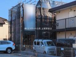 北本市中丸４丁目