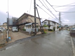 北本市中丸４丁目