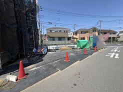 桶川市末広３丁目