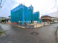 上尾市大字瓦葺