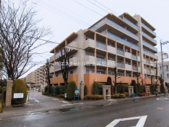 さいたま市北区櫛引町２丁目