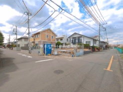 さいたま市西区大字二ツ宮