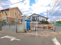 さいたま市西区大字二ツ宮