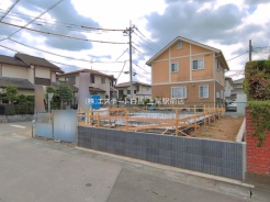 さいたま市西区大字二ツ宮