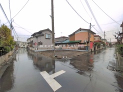 北本市西高尾８丁目