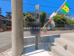 北本市西高尾８丁目