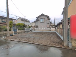 北本市西高尾８丁目