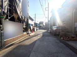 さいたま市北区大成町４丁目