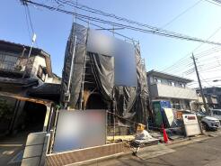 さいたま市北区大成町４丁目