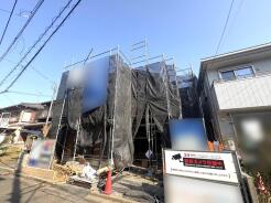 さいたま市北区大成町４丁目