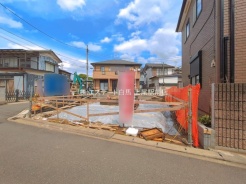 蓮田市大字川島