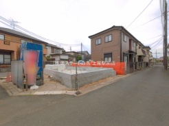 蓮田市大字川島