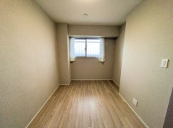 この部屋だれの部屋にしようかな、なんて会話を現地で楽しんでください。
