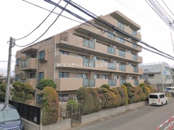 さいたま市北区土呂町１丁目